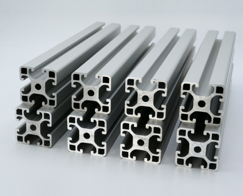 Aluminiumprofile
