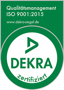 DEKRA-Siegel