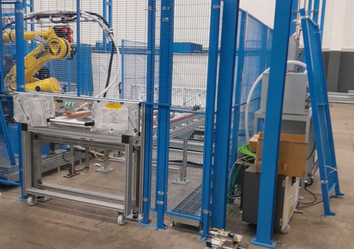 galerie-ecosteel15 EcoSteel Schutzzaun