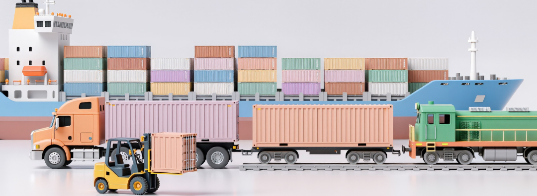 Zeit ist Geld und Nähe ist Zukunft: Warum regionale Akteure in der Industrie wieder unverzichtbar werden