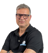 Herr Giulio Pepe