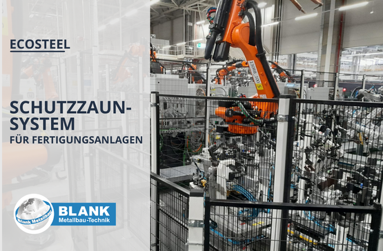 Projekt Schutzzaunsystem Projekt Schutzzaunsystem